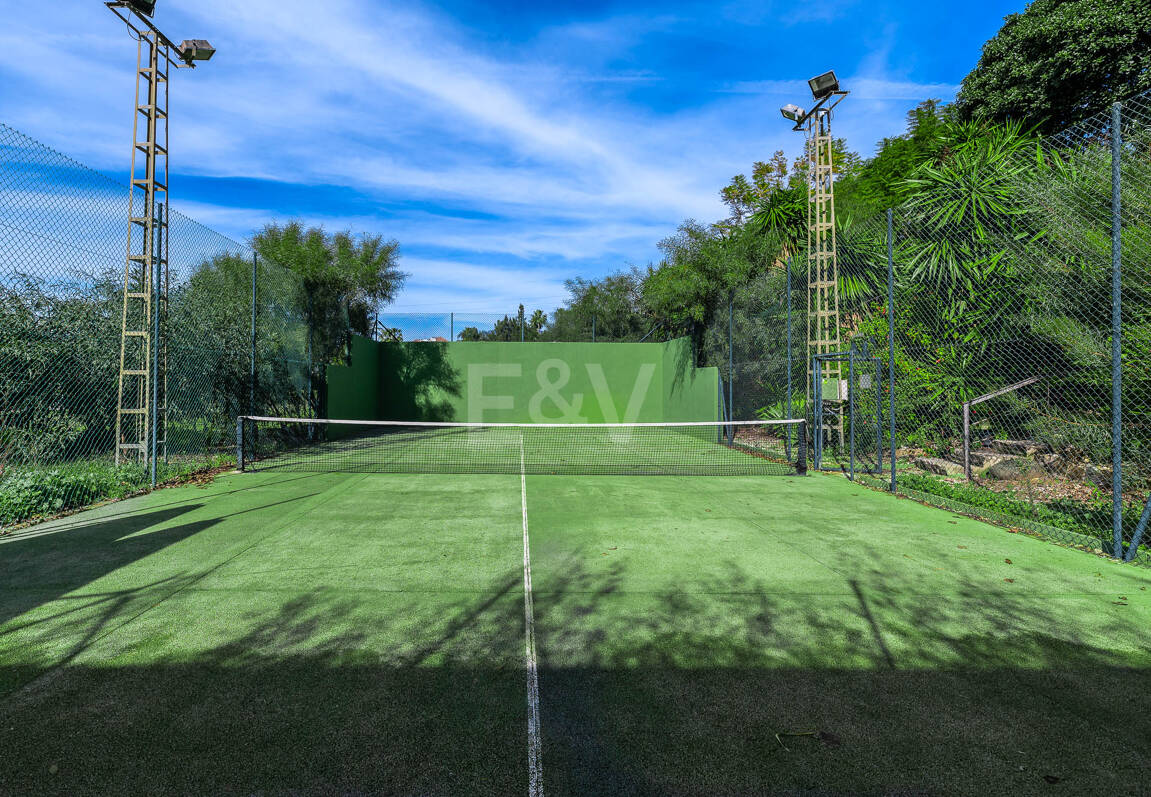 Frontline Golf Appartement à côté des commodités