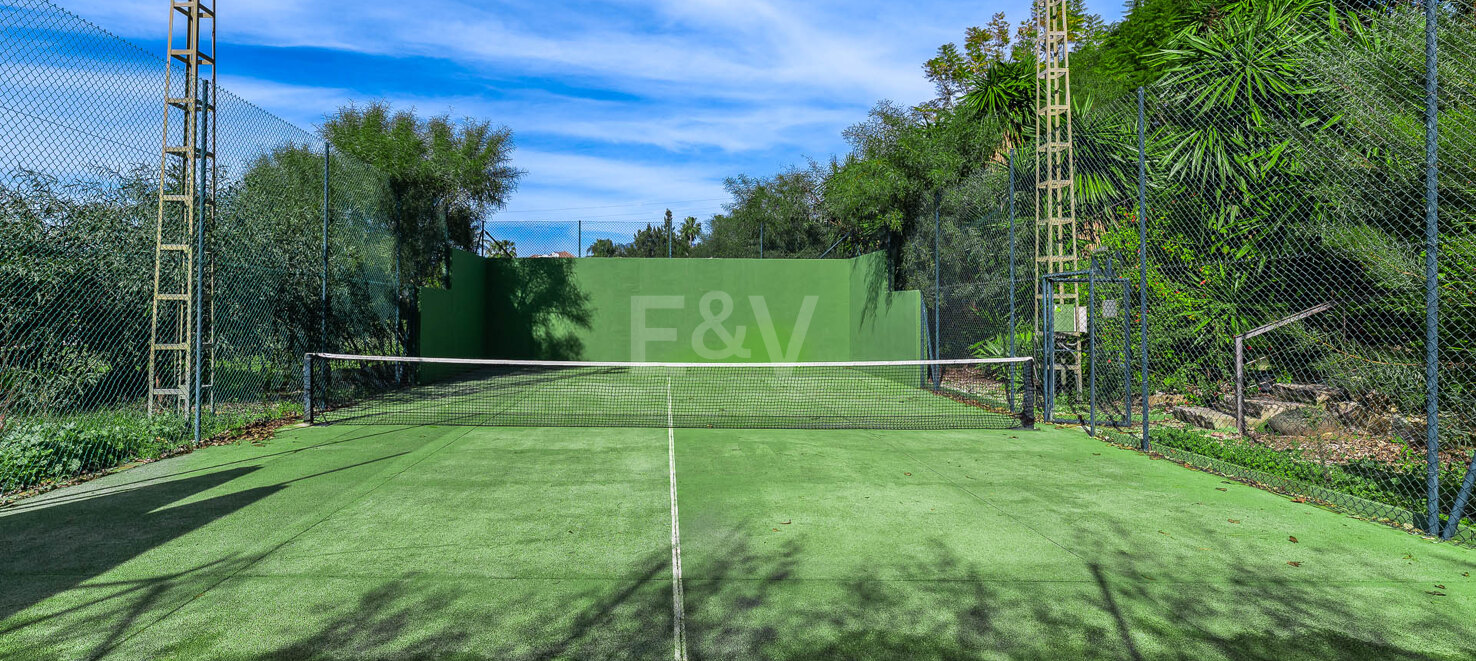 Apartament na sprzedaż w Guadalmina Baja, San Pedro de Alcantara