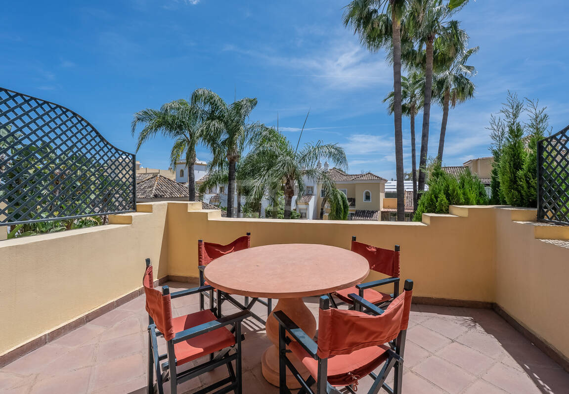 Frontline Golf Appartement à côté des commodités