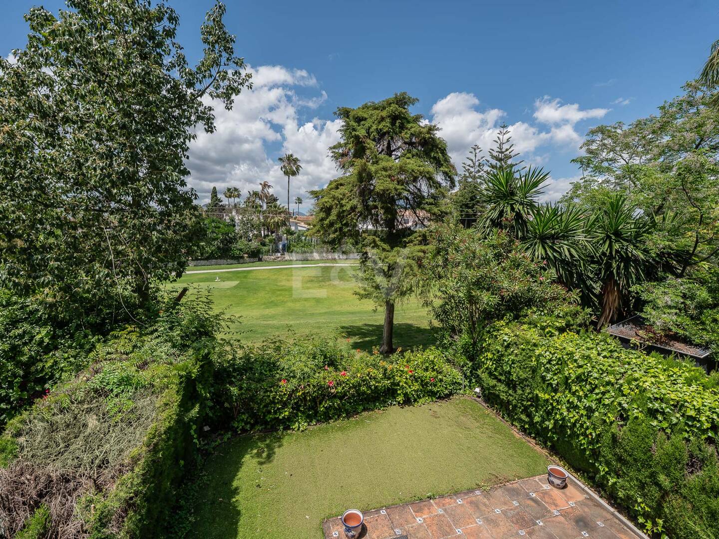 Frontline Golf Appartement à côté des commodités