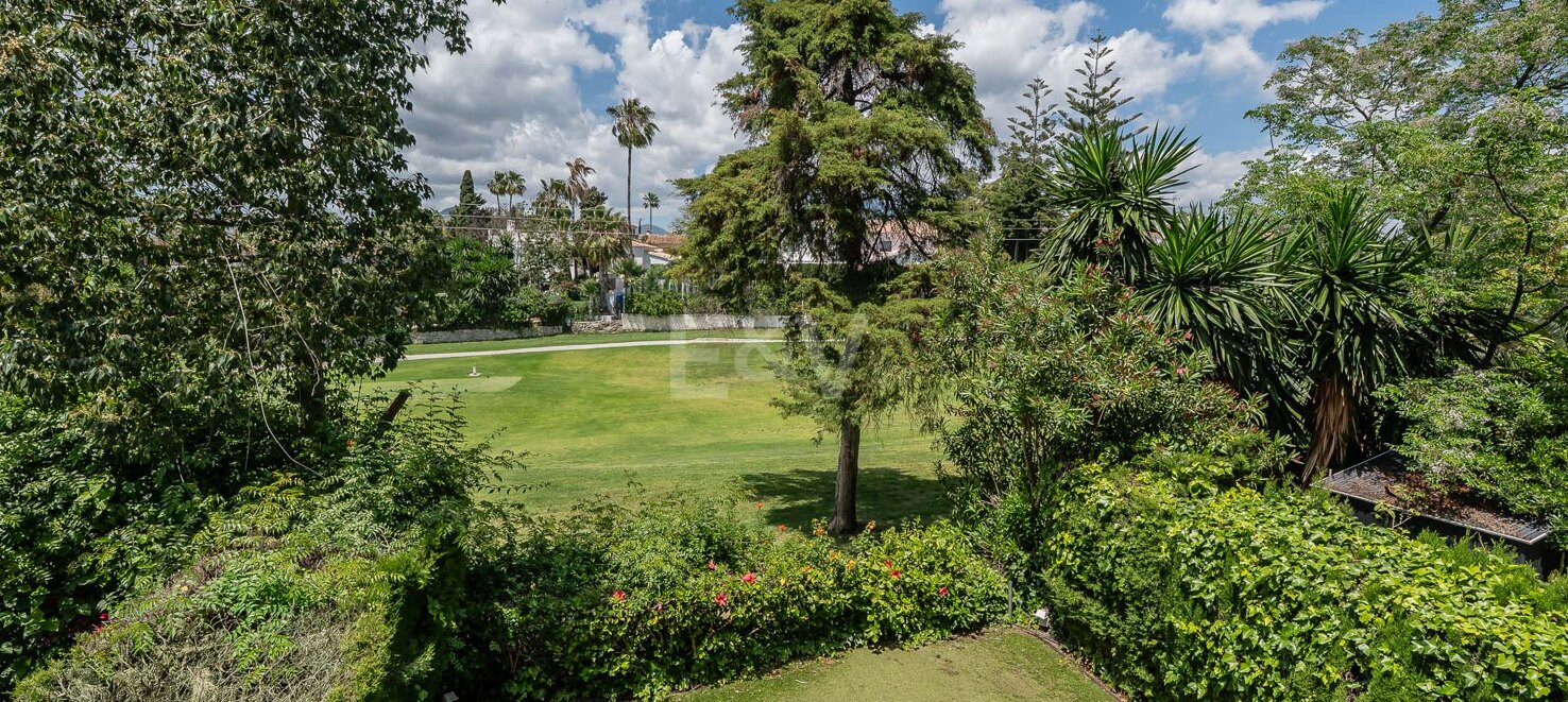 Apartament na sprzedaż w Guadalmina Baja, San Pedro de Alcantara