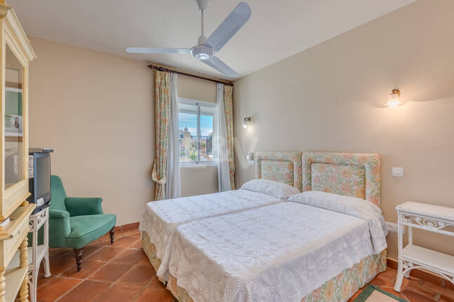 Frontline Golf Appartement à côté des commodités