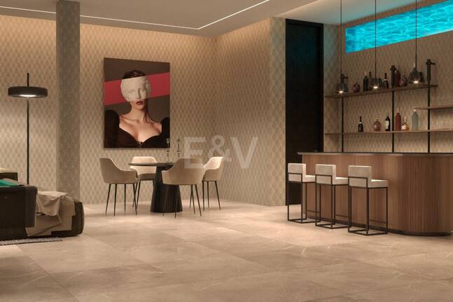 Modernt arkitektoniskt mästerverk inbäddat i exklusiva Benahavis enklav!