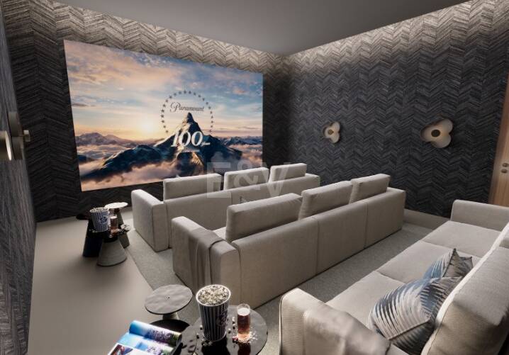 Stunning New Build Mansion in Prestigious El Madroñal, Benahavís