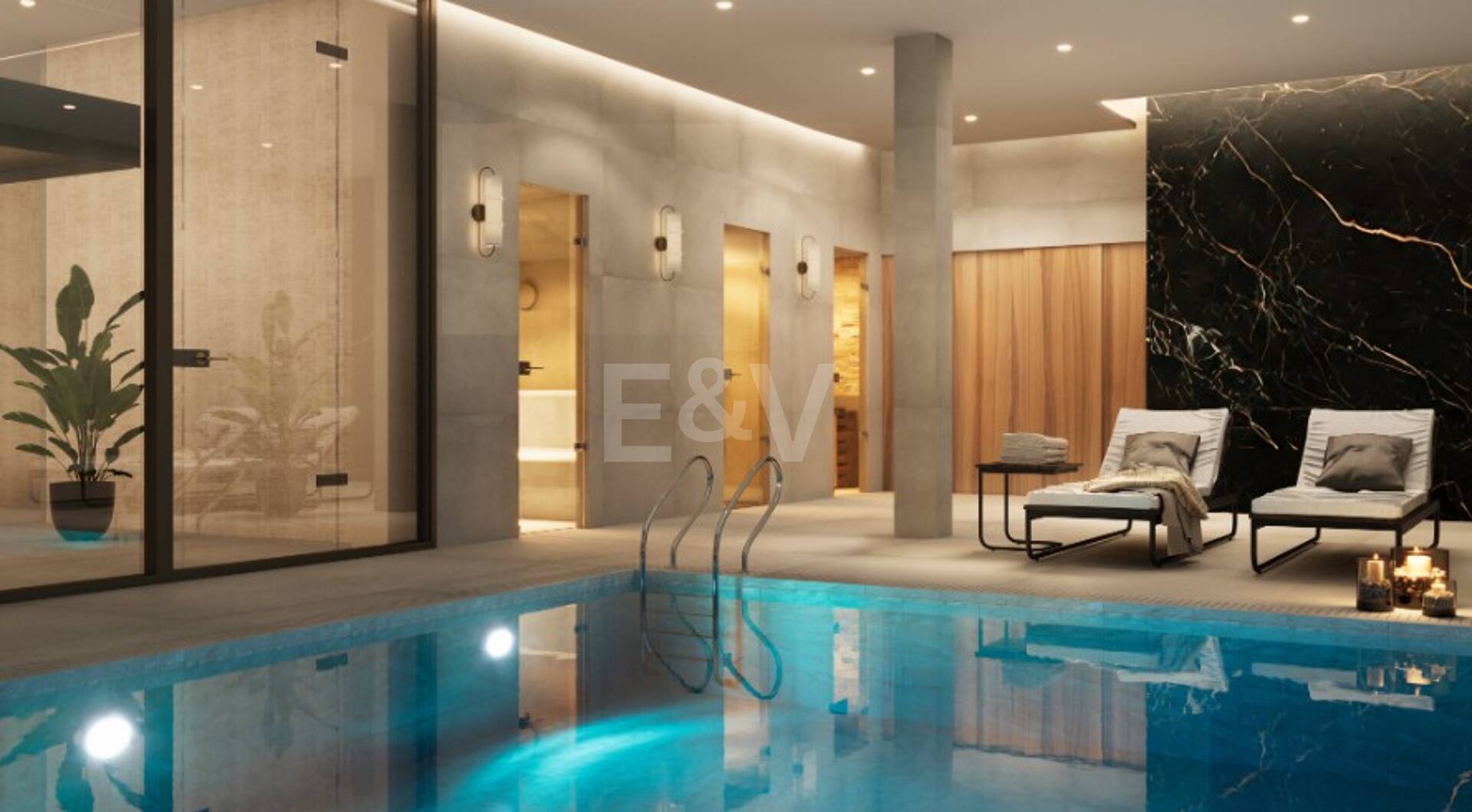 Stunning New Build Mansion in Prestigious El Madroñal, Benahavís