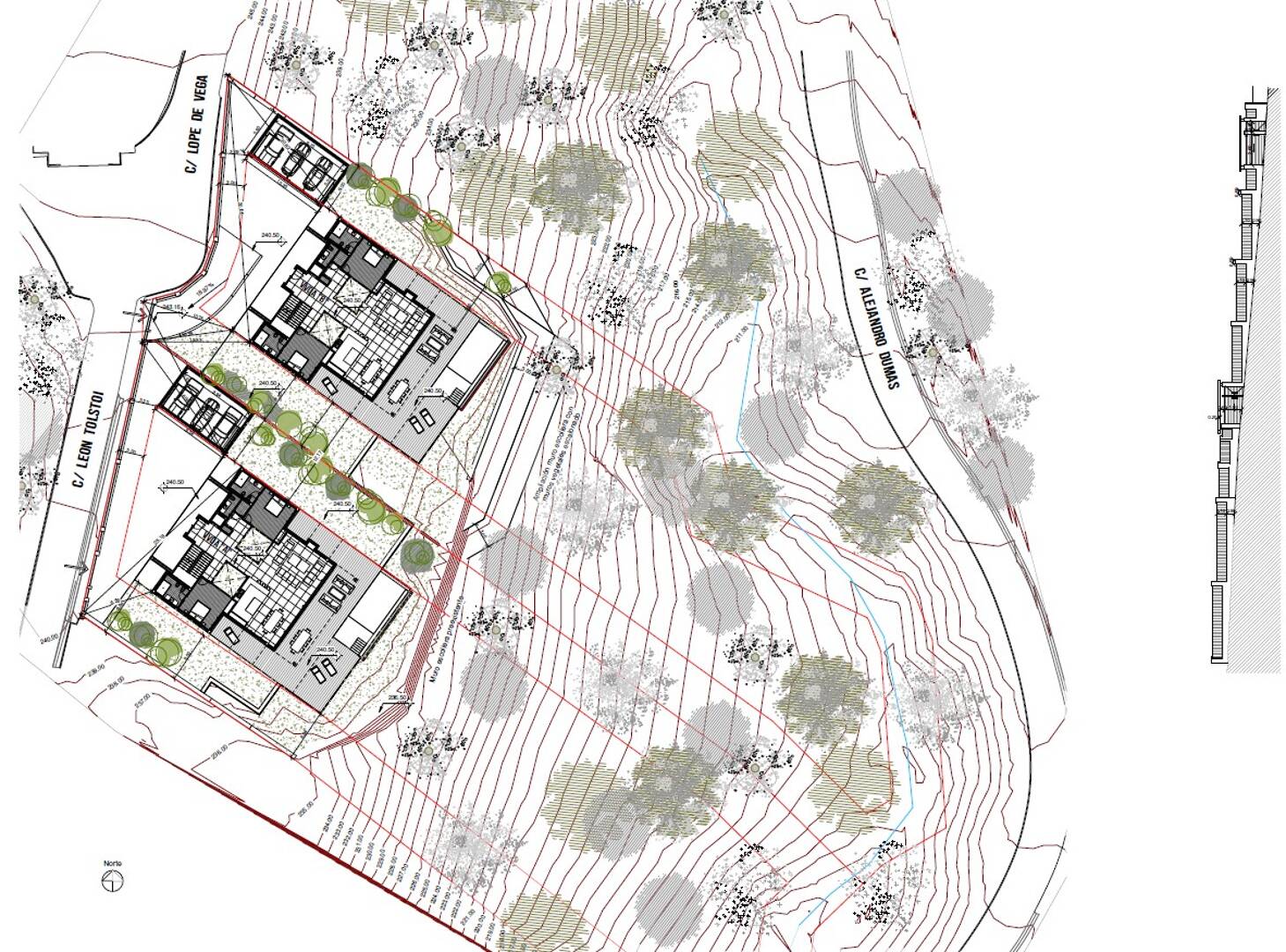 Stunning New Build Mansion in Prestigious El Madroñal, Benahavís