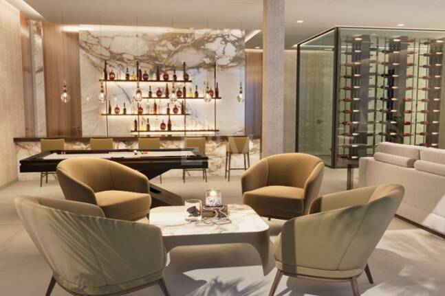 Exklusiv ny byggherrgård i El Madroñal. Benahavís!