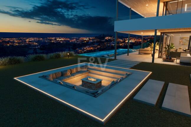 Exquisite Newly Built Residence in Sought-After El Madroñal, Benahavís