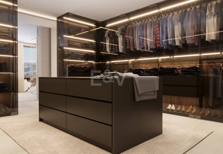 Exquisite Newly Built Residence in Sought-After El Madroñal, Benahavís