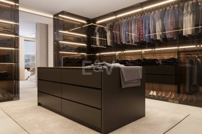 Exquisite Newly Built Residence in Sought-After El Madroñal, Benahavís