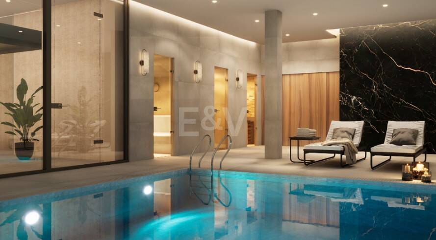 Exquisite Newly Built Residence in Sought-After El Madroñal, Benahavís