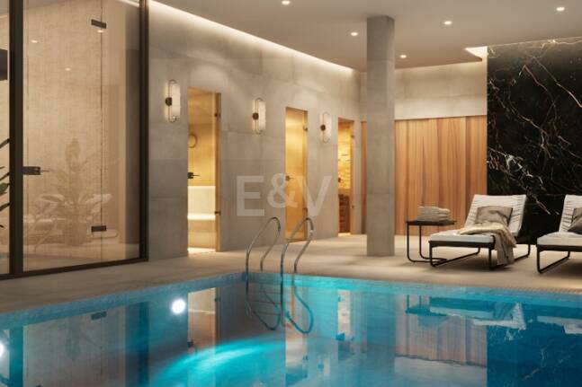 Exquisite Newly Built Residence in Sought-After El Madroñal, Benahavís