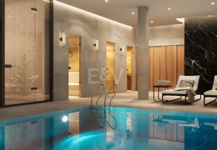 Exquisite Newly Built Residence in Sought-After El Madroñal, Benahavís