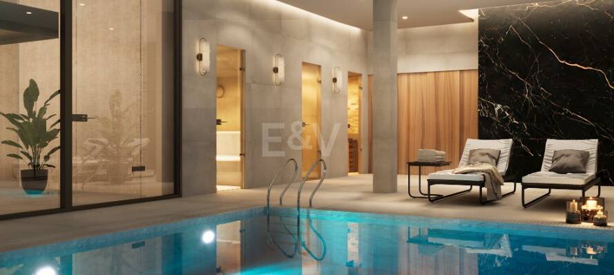 Exquisite Newly Built Residence in Sought-After El Madroñal, Benahavís