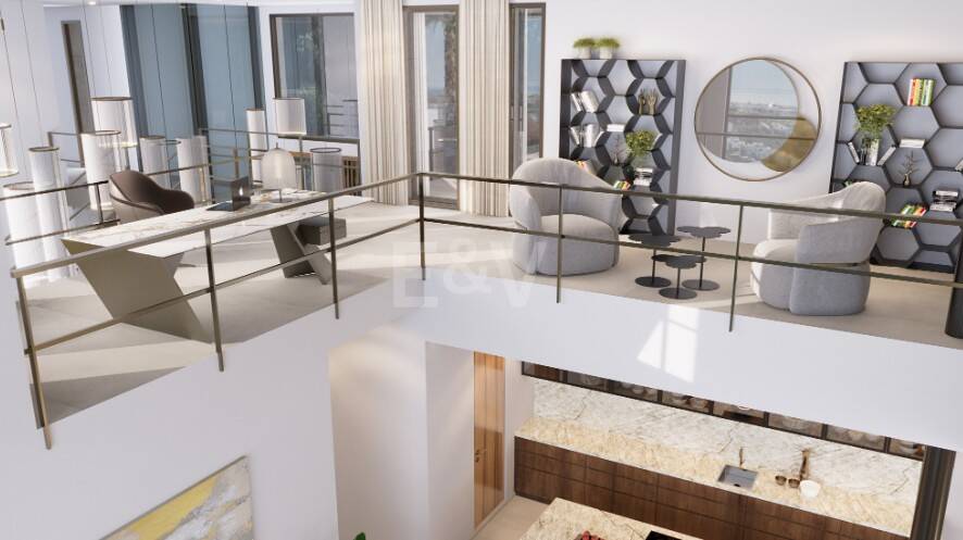 Exquisite Newly Built Residence in Sought-After El Madroñal, Benahavís