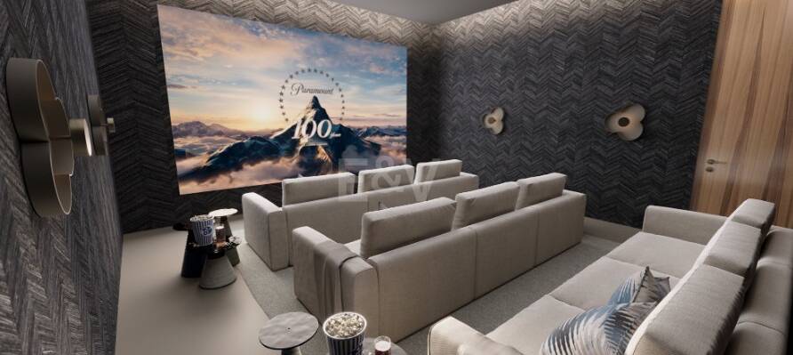 Exquisite Newly Built Residence in Sought-After El Madroñal, Benahavís