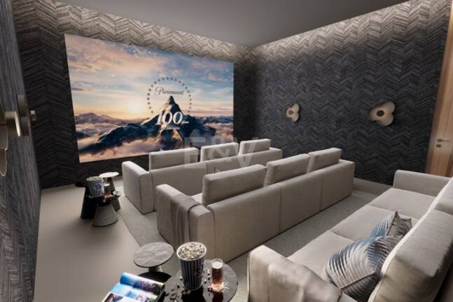 Exquisite Newly Built Residence in Sought-After El Madroñal, Benahavís