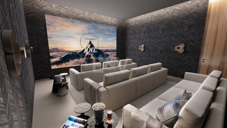 Exquisite Newly Built Residence in Sought-After El Madroñal, Benahavís