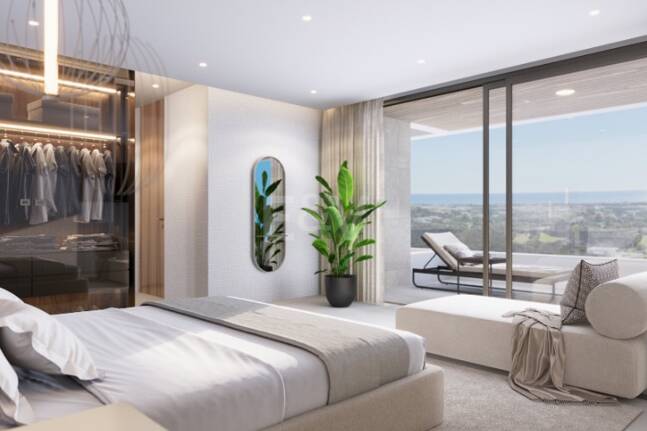 Exquisite Newly Built Residence in Sought-After El Madroñal, Benahavís