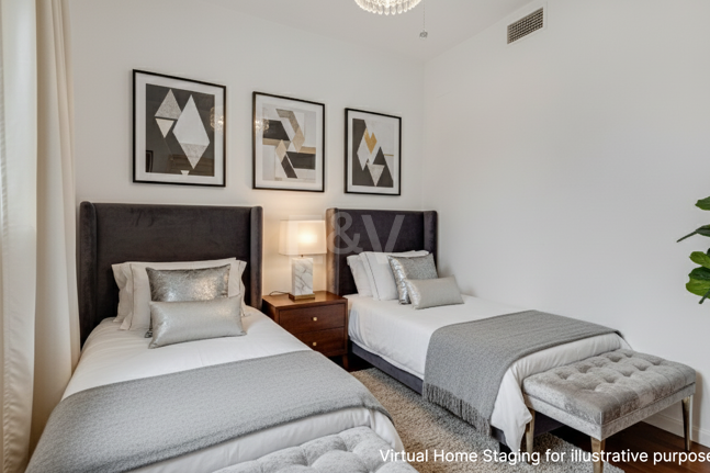 Garden Apartment Steps from the Sea