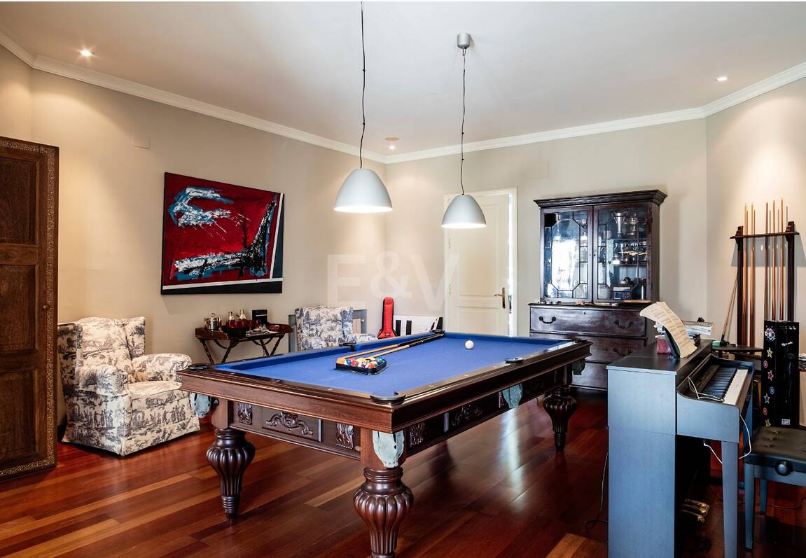 Superbe Villa de luxe à quelques pas de la plage de Guadalmina