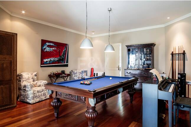 Superbe Villa de luxe à quelques pas de la plage de Guadalmina