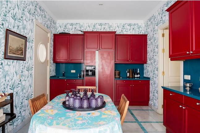 Superbe Villa de luxe à quelques pas de la plage de Guadalmina