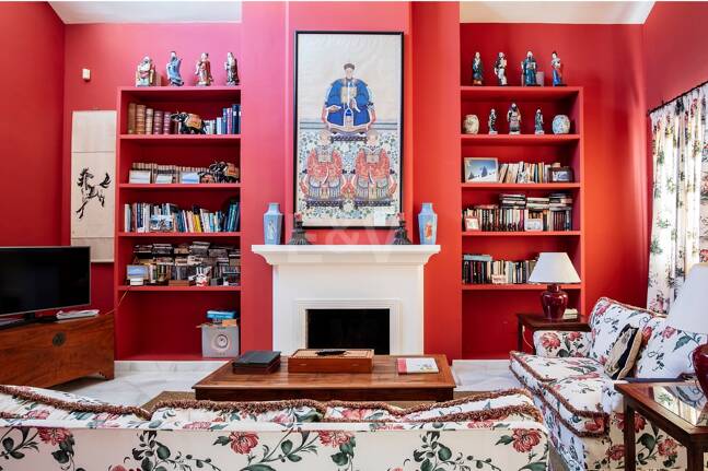 Superbe Villa de luxe à quelques pas de la plage de Guadalmina