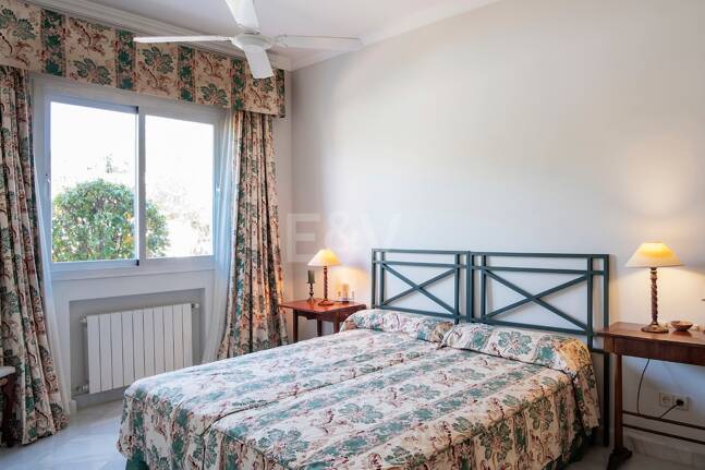 Superbe Villa de luxe à quelques pas de la plage de Guadalmina