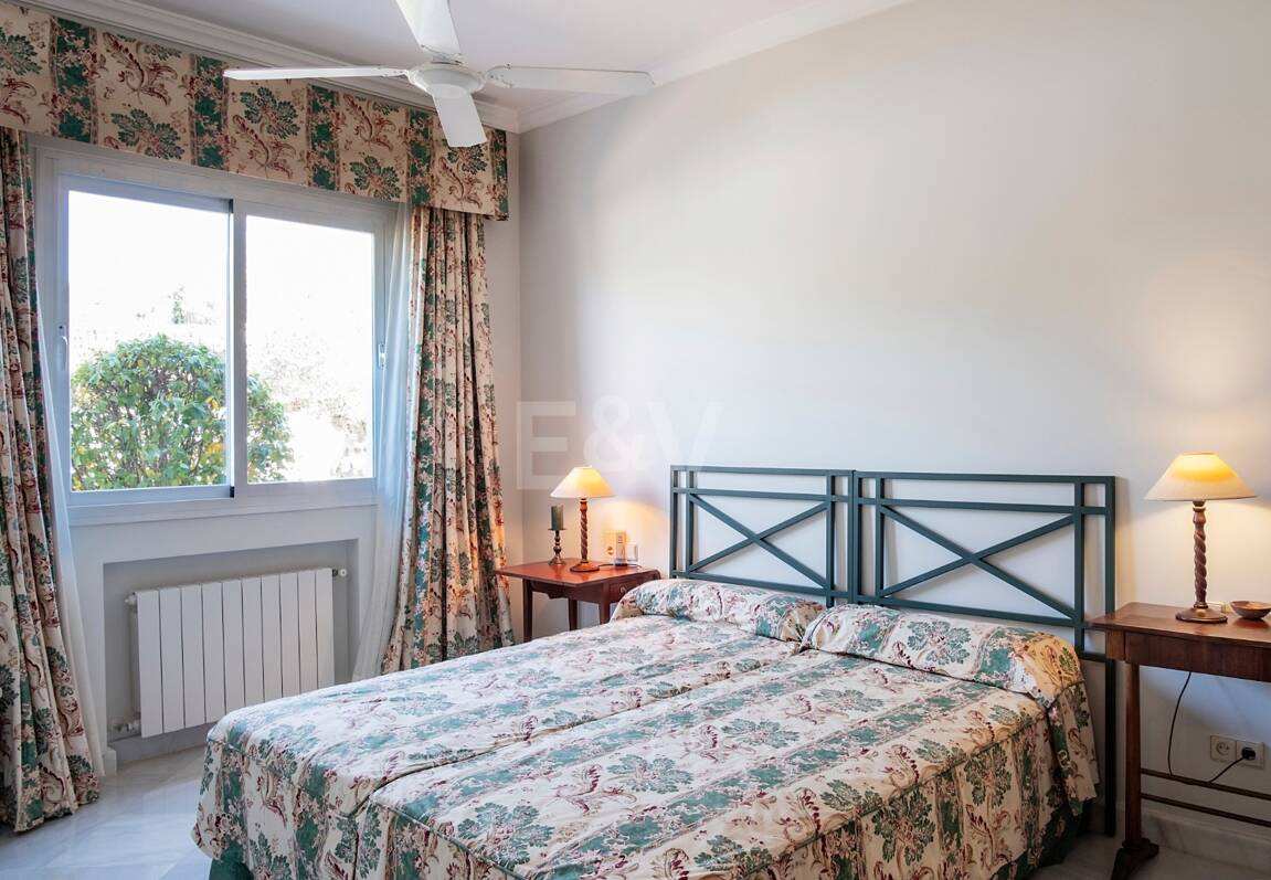 Superbe Villa de luxe à quelques pas de la plage de Guadalmina