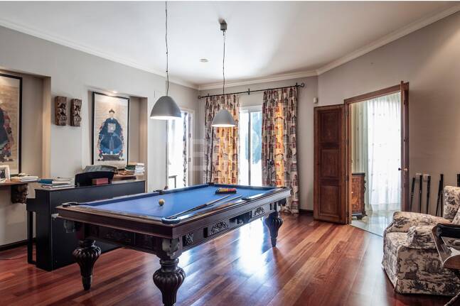 Superbe Villa de luxe à quelques pas de la plage de Guadalmina