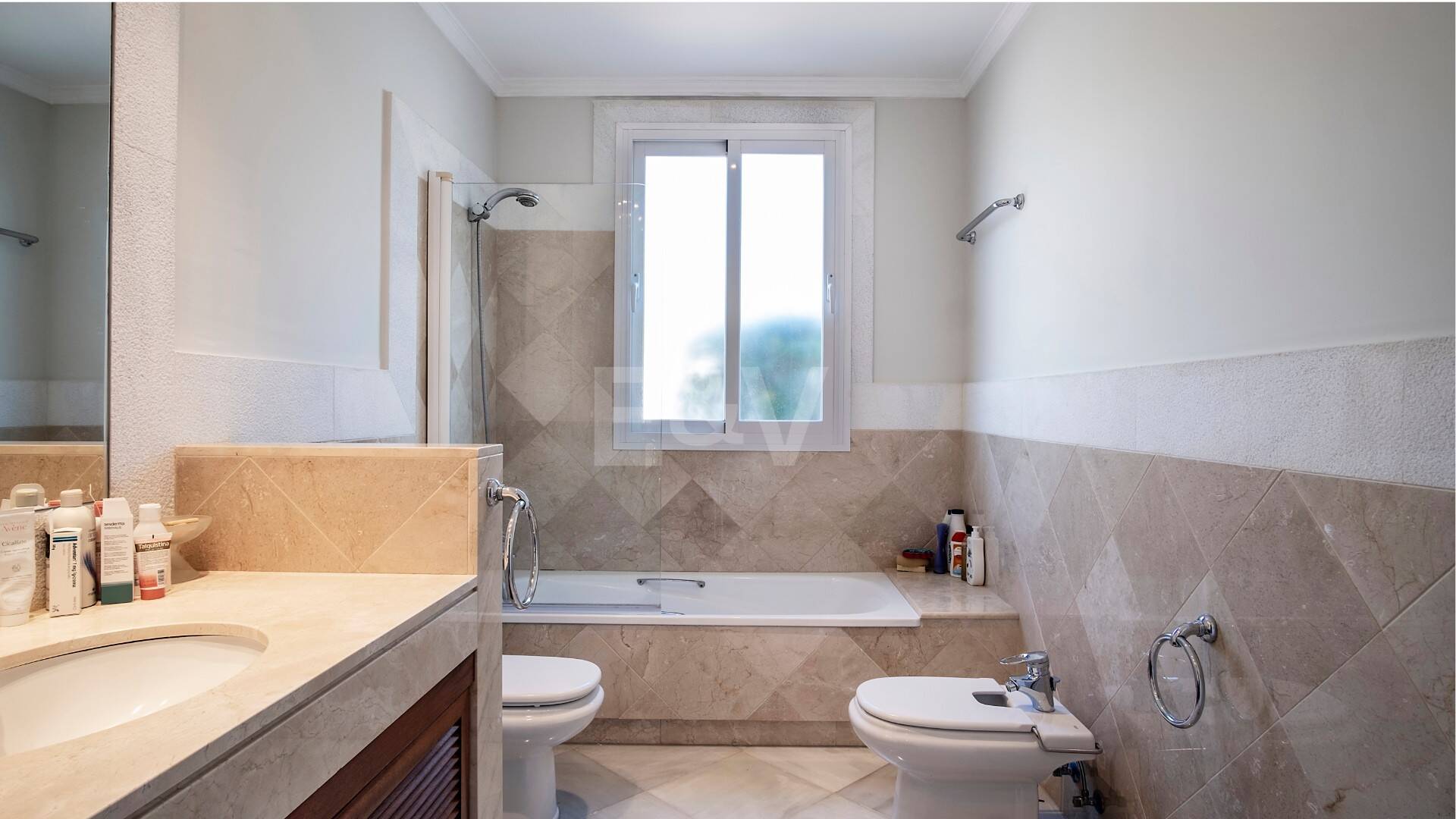 Superbe Villa de luxe à quelques pas de la plage de Guadalmina