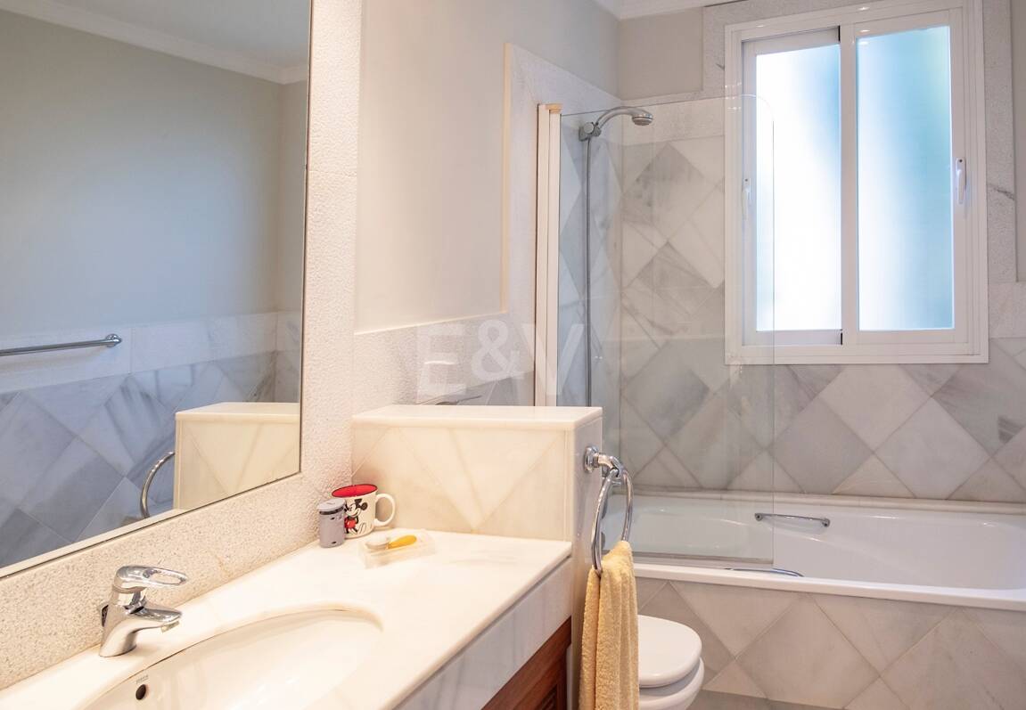 Superbe Villa de luxe à quelques pas de la plage de Guadalmina