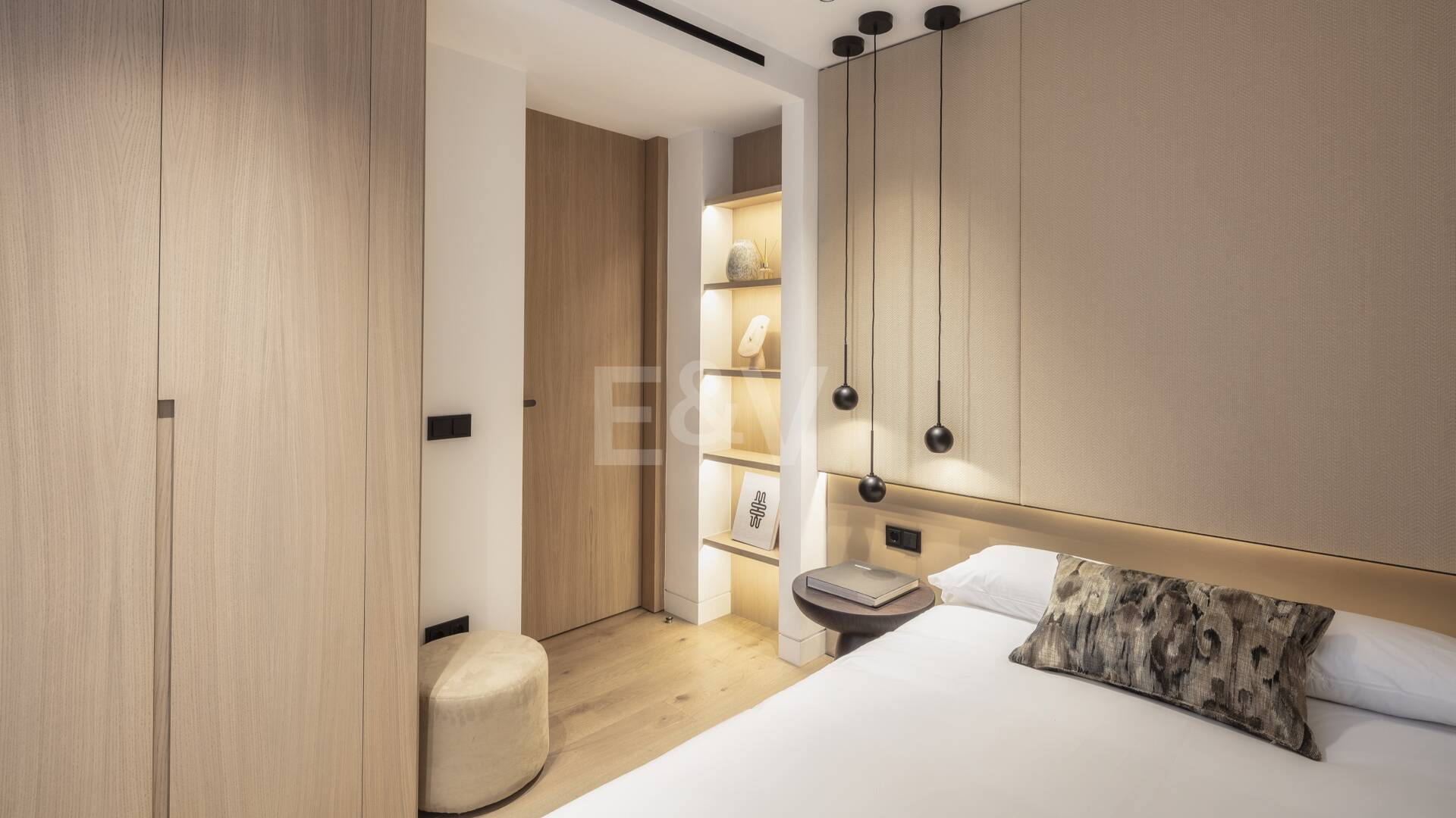 Eine raffinierte Erdgeschosswohnung in Marbellas Puente Romano Resort