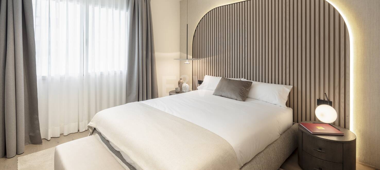 Appartement rez de chaussée raffiné à Marbella, Puente Romano Resort