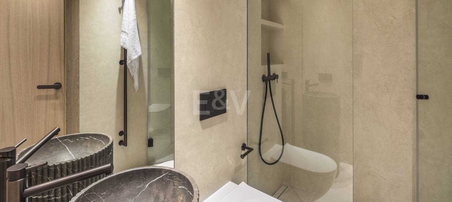 Appartement rez de chaussée raffiné à Marbella, Puente Romano Resort