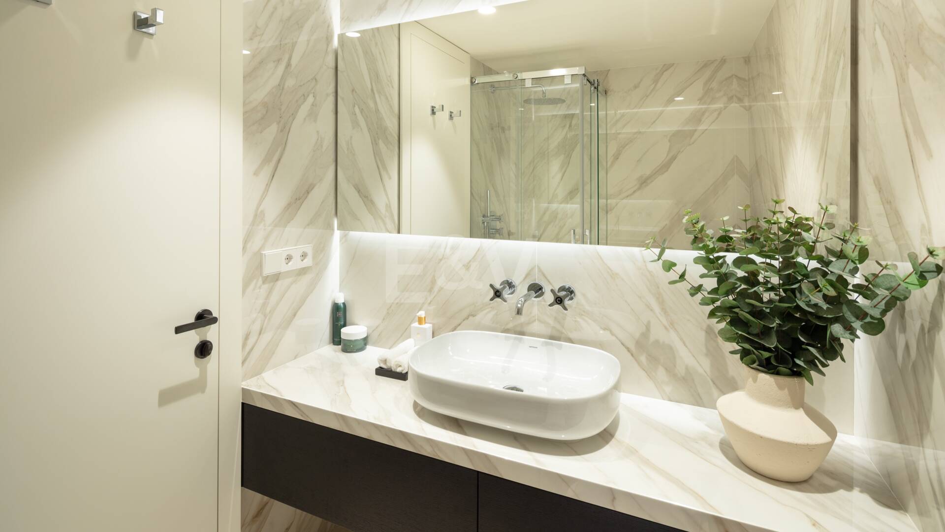 Exclusive Luxury in Puente Romano Resort on the Golden Mile