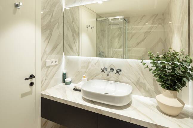 Exklusiver Luxus in der Ferienanlage Puente Romano an der Goldenen Meile