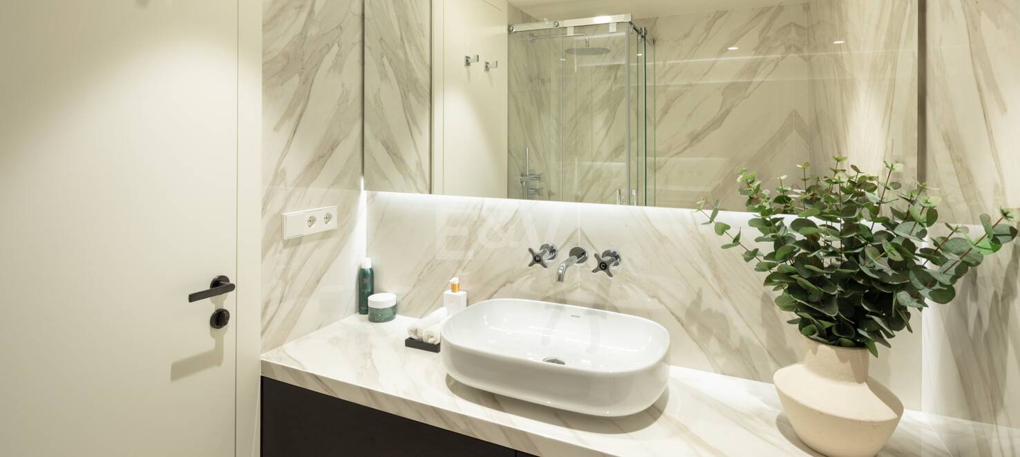 Luxe exclusif à Puente Romano Resort sur le Golden Mile