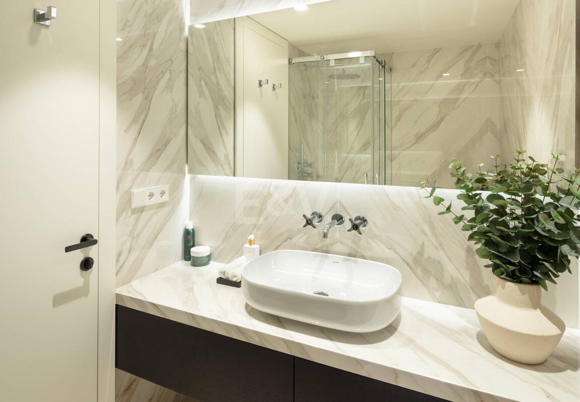 Exklusiver Luxus in der Ferienanlage Puente Romano an der Goldenen Meile