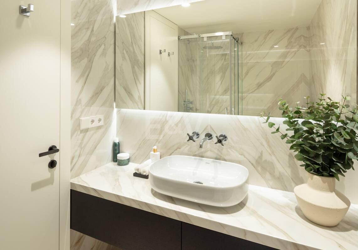 Lujo exclusivo en Puente Romano Resort en la Milla de Oro