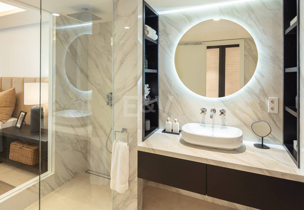 Exklusiver Luxus in der Ferienanlage Puente Romano an der Goldenen Meile