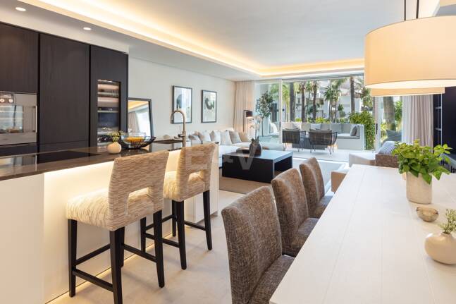 Exklusiver Luxus in der Ferienanlage Puente Romano an der Goldenen Meile