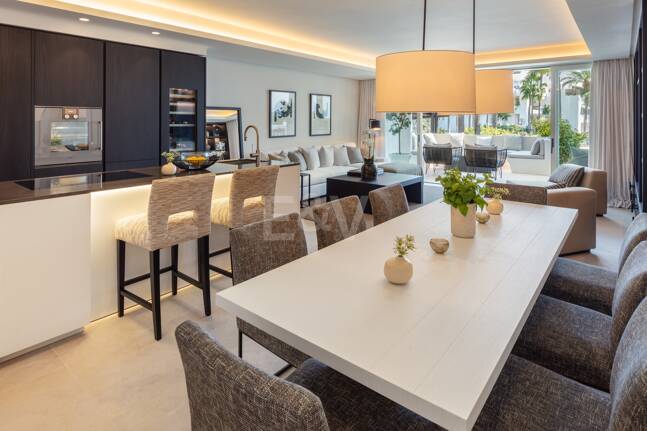 Exklusiver Luxus in der Ferienanlage Puente Romano an der Goldenen Meile