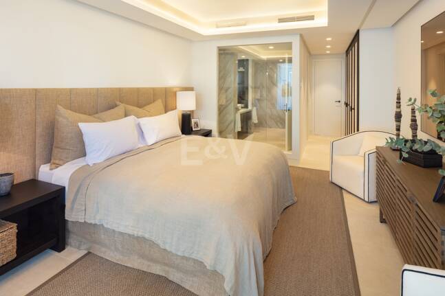 Exklusiver Luxus in der Ferienanlage Puente Romano an der Goldenen Meile