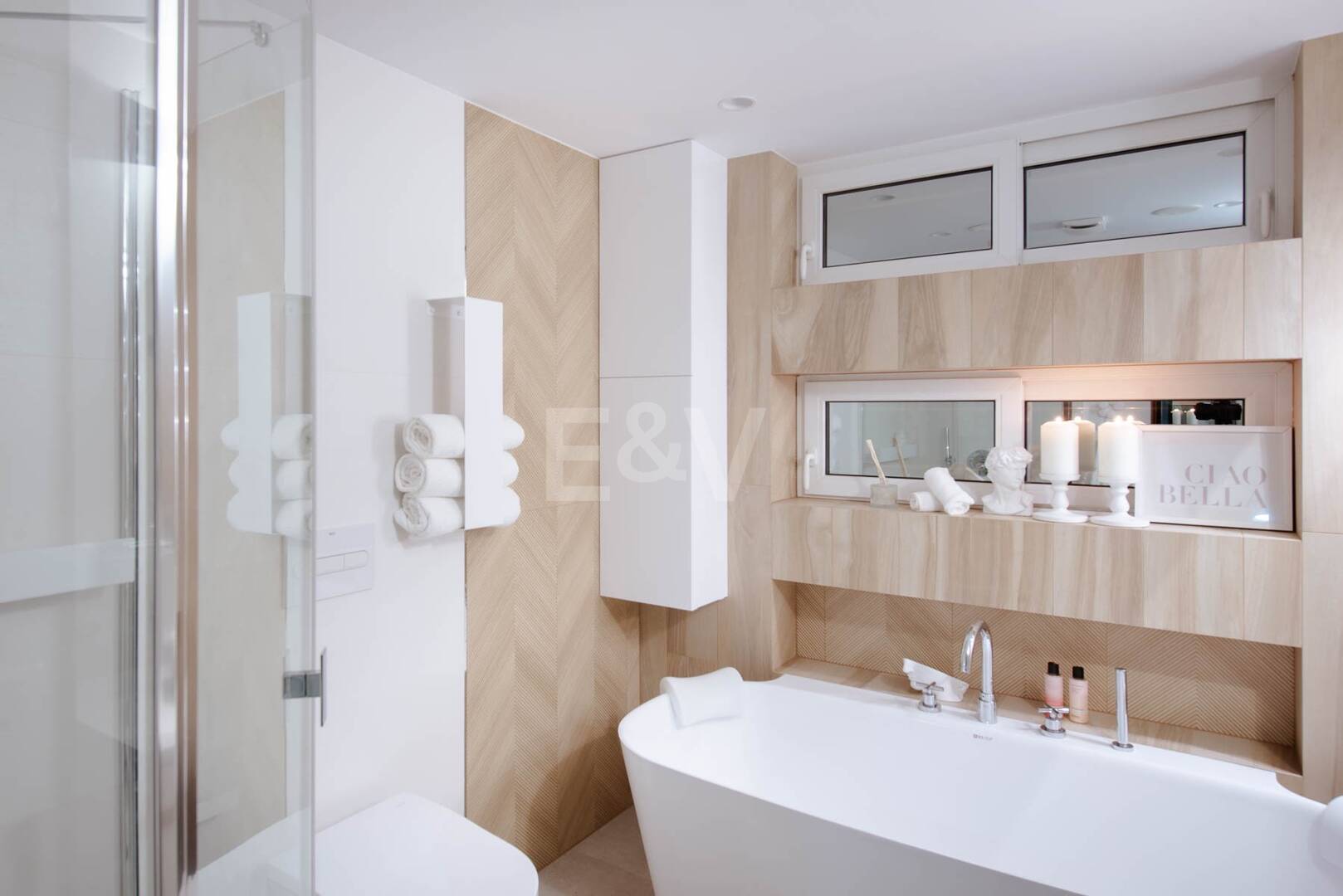 Villa att hyra i San Pedro Playa, San Pedro de Alcantara