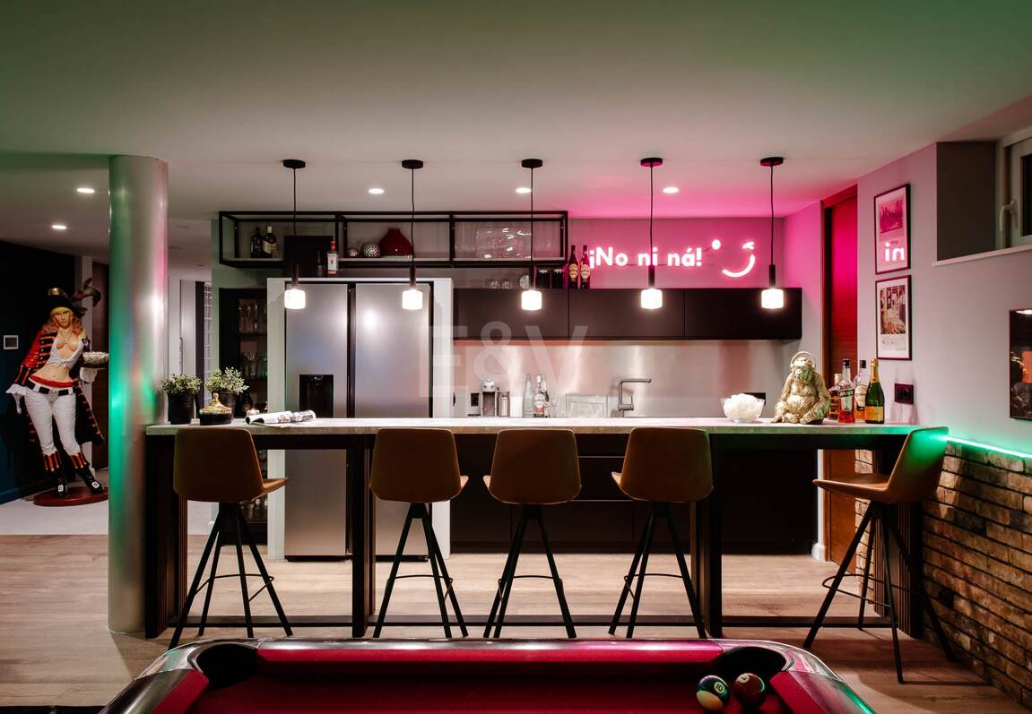 Villa att hyra i San Pedro Playa, San Pedro de Alcantara