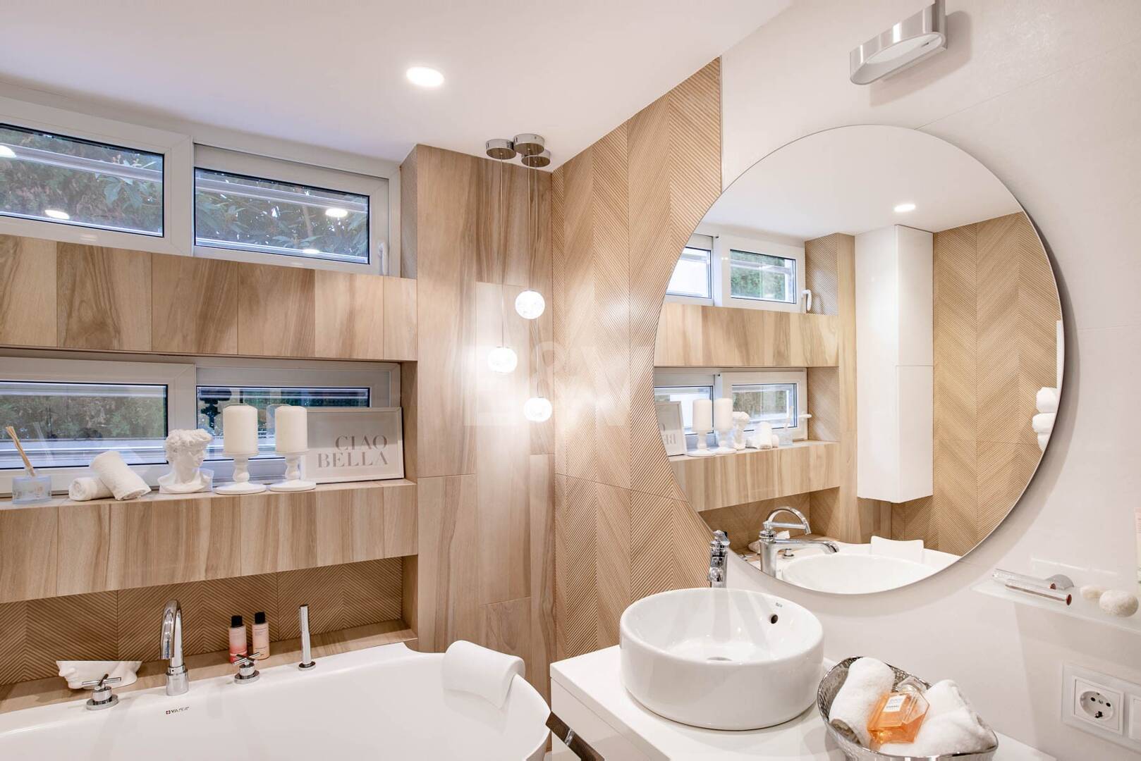 Villa att hyra i San Pedro Playa, San Pedro de Alcantara