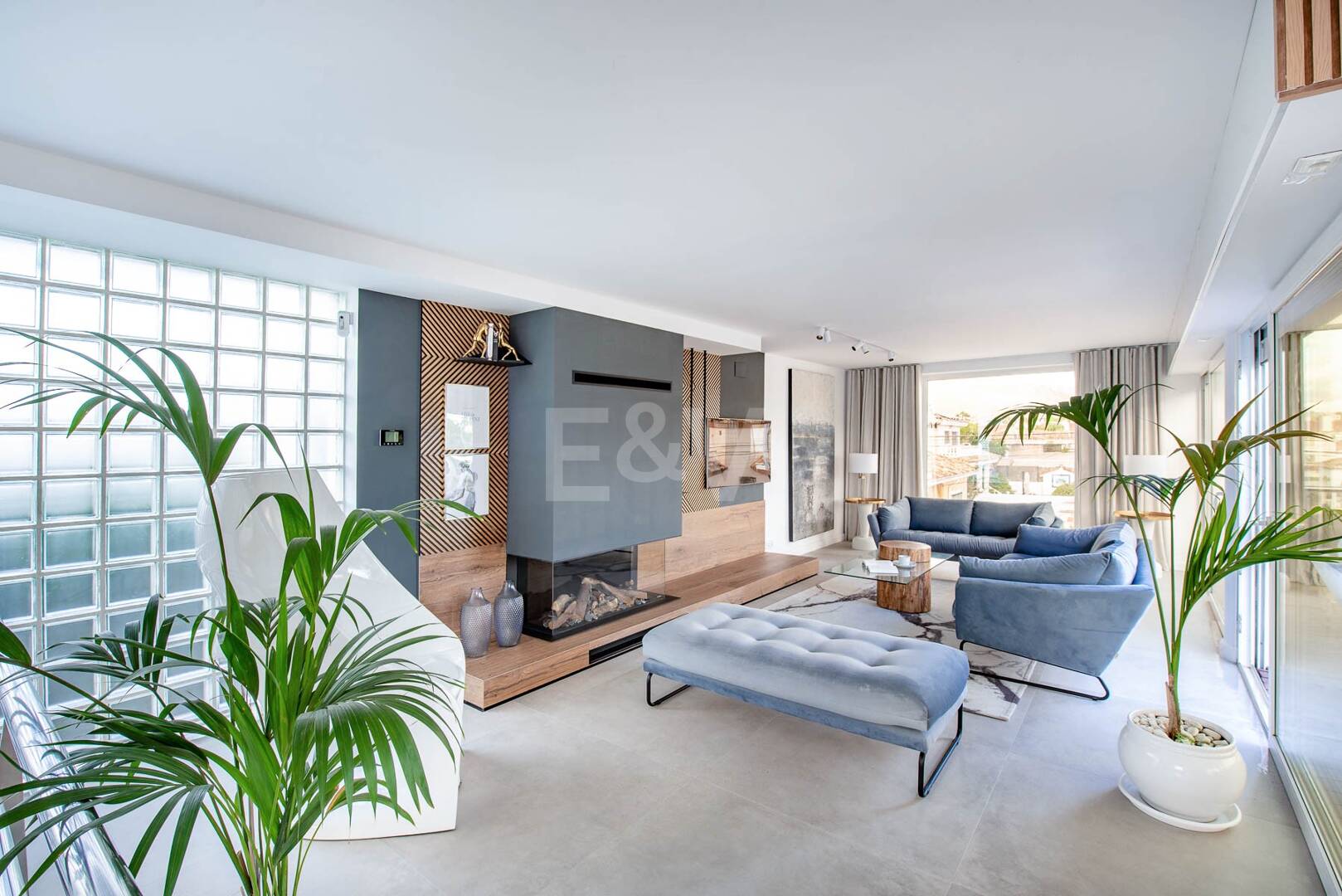 Villa à louer en San Pedro Playa, San Pedro de Alcantara