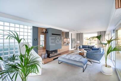 Villa att hyra i San Pedro Playa, San Pedro de Alcantara